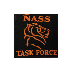 Patch Ñass Task Force