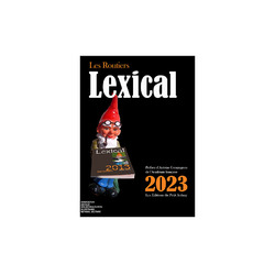 Le lexical 2023