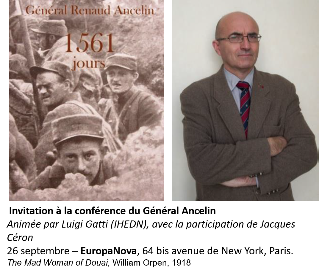 1561 Jours Ruptures Lart Confronté à La Première Guerre - 