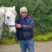 Photo profil