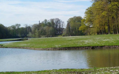 Brabant flamand: Parc de Tervuren | Magie des jardins