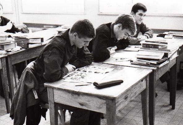 philo 6 et Gaby